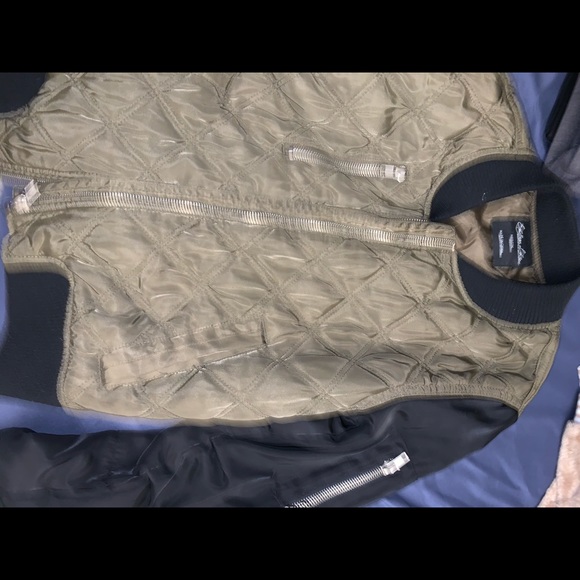 jacket - Picture 2 of 2